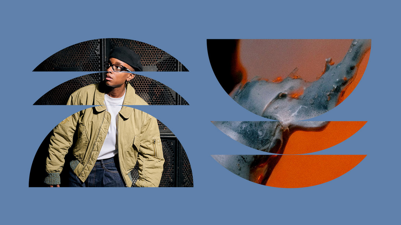 Article, The Best Electronic Music on Bandcamp, April 2025