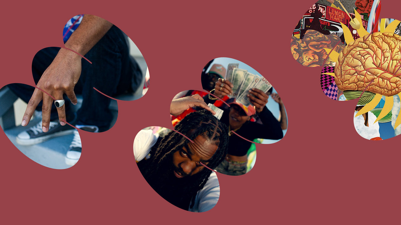 Article, The Best Hip-Hop on Bandcamp, April 2025
