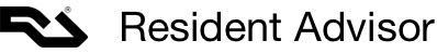Logo for Resident Advisor