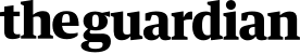 Logo for The Guardian
